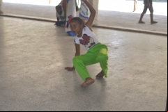 Encontro de Artes Marciais de Valença (3)