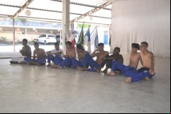 Encontro de Artes Marciais de Valença (7)