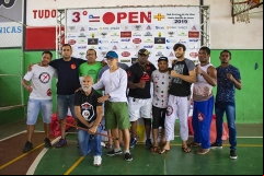 Atletas da Team Bushidô Corpo e Mente Valença (5)