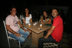 Vernissage reúne obras da artista plástica Tina Berg (27)